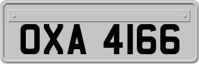 OXA4166