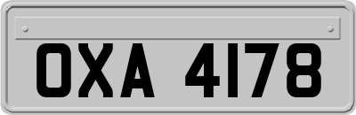 OXA4178