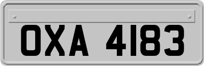 OXA4183