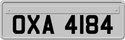 OXA4184