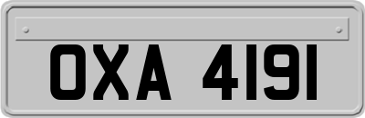 OXA4191