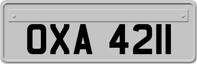 OXA4211