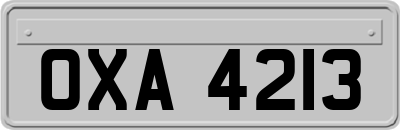 OXA4213