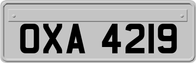 OXA4219