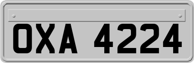 OXA4224