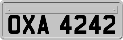 OXA4242