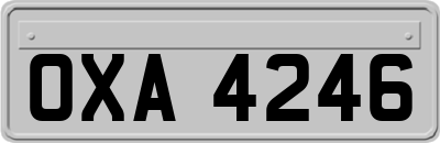 OXA4246