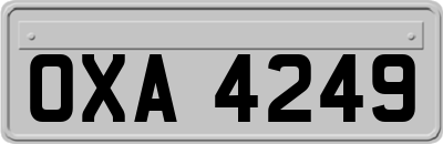 OXA4249