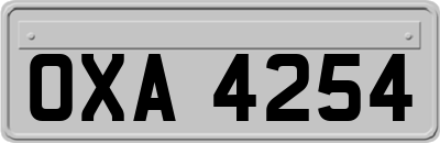 OXA4254