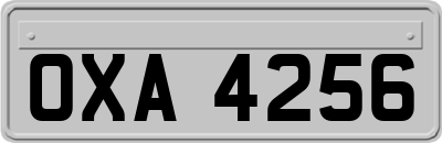 OXA4256