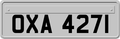 OXA4271