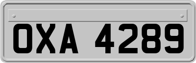 OXA4289