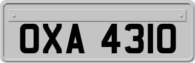 OXA4310