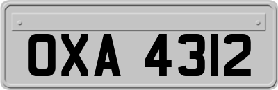 OXA4312