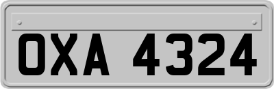 OXA4324