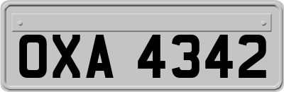 OXA4342