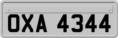 OXA4344