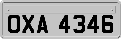 OXA4346