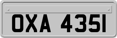 OXA4351