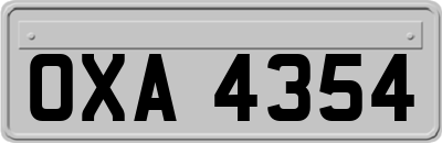 OXA4354