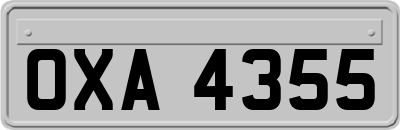 OXA4355
