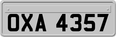 OXA4357
