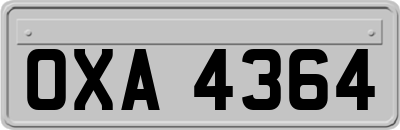 OXA4364