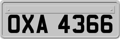 OXA4366