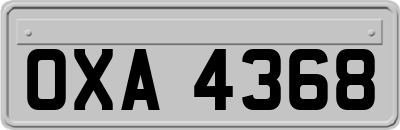 OXA4368