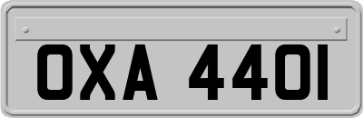 OXA4401