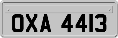 OXA4413