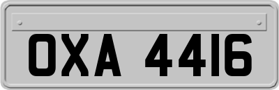 OXA4416