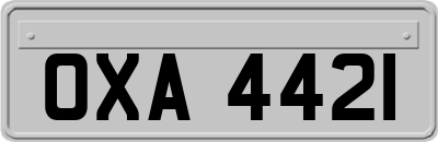 OXA4421