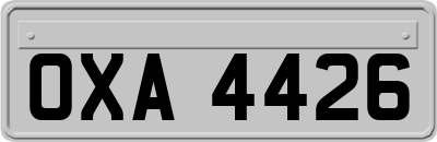 OXA4426