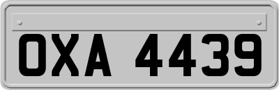 OXA4439
