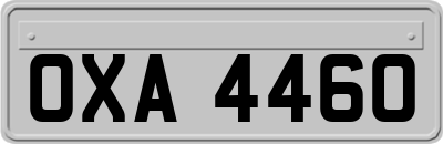 OXA4460