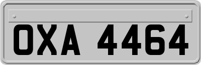OXA4464