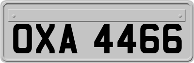 OXA4466
