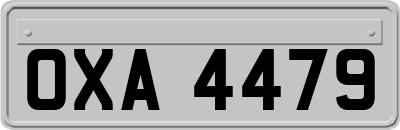 OXA4479