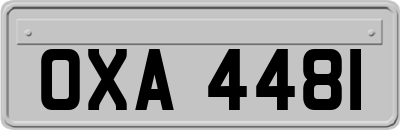 OXA4481