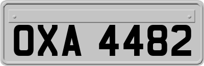 OXA4482