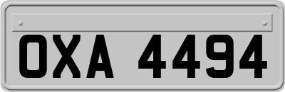OXA4494
