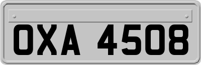 OXA4508