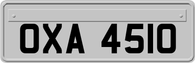 OXA4510
