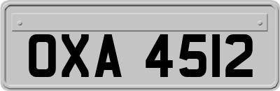 OXA4512
