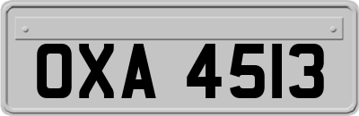 OXA4513