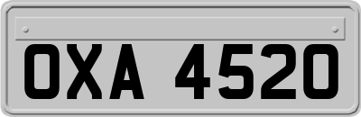 OXA4520