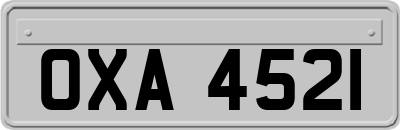 OXA4521