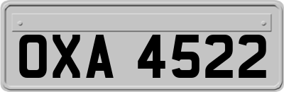 OXA4522