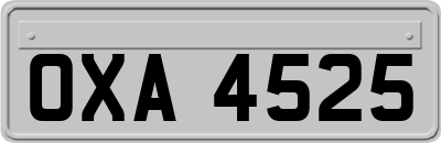 OXA4525